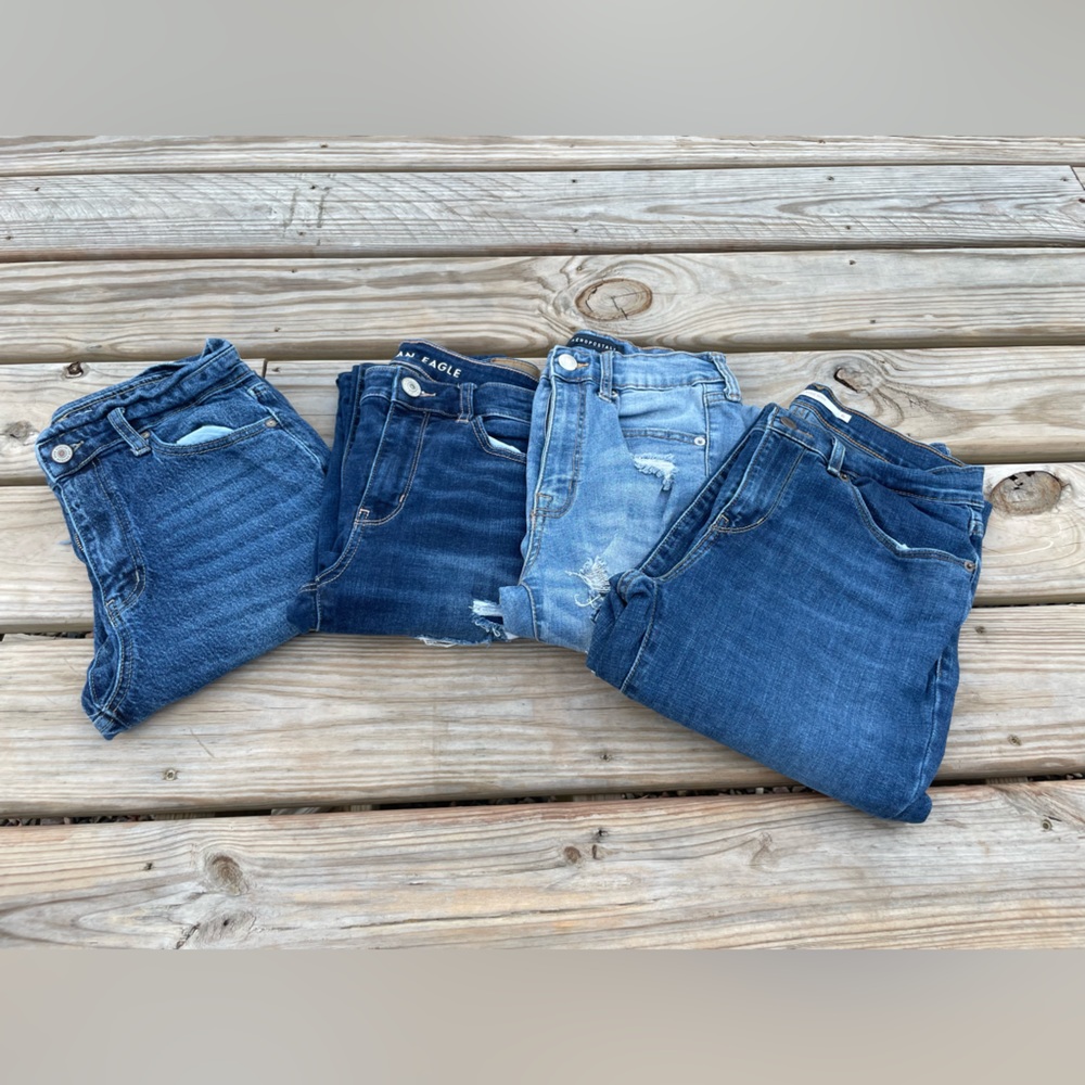 jeans bundle!!